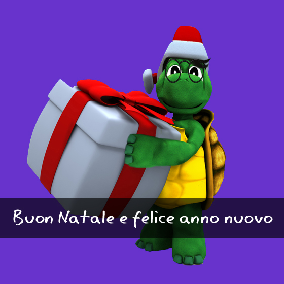 Buon Natale History.Logos Dictionary Buon Natale E Felice Anno Nuovo